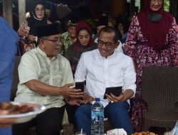 Gagal Pimpin Demokrat Sulsel, ARN Sebut Ada Hikmah Lain yang Lebih Baik Bagi IAS
