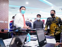 Bamsoet Bertemu Ahok, Akan Ada Perubahan Skema Pemberian Subsidi Energi