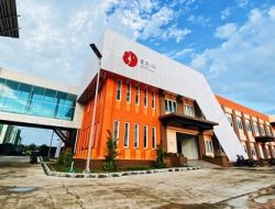 Rujukan Riset Halal Indonesia, Wapres RI Resmikan Fasilitas Riset Pangan BRIN