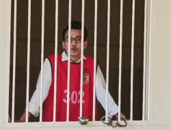 Dihukum 4 Tahun Penjara dan Denda Rp1 M, Adam Deni Sebut Ada Campur Tangan Pihak Lain di Vonisnya