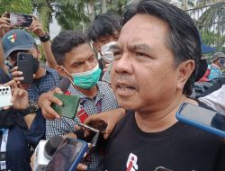Terprovokasi Situasi dan Kesal Pernyataan di Medsos Jadi Alasan Tersangka Lakukan Pemukulan terhadap Ade Armando
