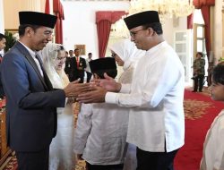 Pemerintah Tebitkan Surat Edaran Halal Bihalal Saat Lebaran, Ada Empat Aturan
