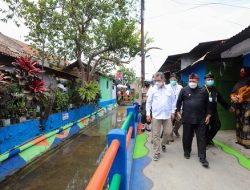 Terus Berkomitmen dalam Penyaluran CSR, BRI Raih 3 Penghargaan Top CSR Awards 2022