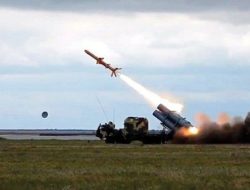 Bombardir Kota-kota Penting, Rusia Kerahkan Kekuatan untuk Menguasai Wilayah Donbas