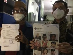 Merasa Terancam dengan Narasi Satu per Satu Dicicil Massa, Guntur Romli Laporkan Karna Wijaya ke Polda Metro Jaya