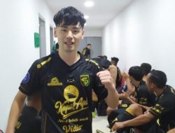 Manajemen Persebaya Sebut Marukawa Tak Pernah Merespon Sodoran Kontrak dari Klub Sebelum Pindah ke PSIS Semarang