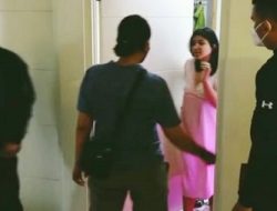 Lawan Main Dea OnlyFans Dalam Video Porno Tidak Bisa Dijerat UU Pornografi dan UU ITE
