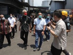 Marah karena Merasa di-PHP soal Minyak Goreng, Ganjar Pranowo: Jangan Kebangetan Lah
