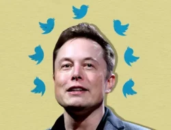 Elon Musk Mau Beli Saham Twitter, Ini Dia Strategi Twitter Hadapi Musk