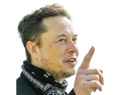 Elon Musk Bakal Beli Twitter Seharga Rp634,39 Triliun, Ada Ketakutan Dipenuhi Ujaran Kebencian