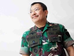 Sudah Dipecat IDI,  Dokter Terawan Bertekad untuk Besarkan Nama PDSI