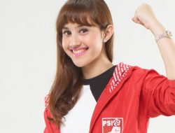 Tsamara Amany Pamit Dari PSI