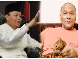 Iwa K Sebut Kelakuan Rasmus Paludan Mirip Politikus PKS, Sama-sama Jual Isu Agama di Negaranya