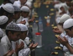 Perbedaan Awal Puasa dan Lebaran, Sudah Jadi Budaya di Indonesia Sejak Zaman Dahulu