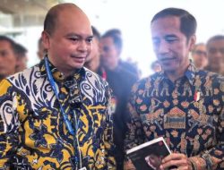 Anak Buah Luhut Ambil Alih Jabatannya, Eks Komut Pelita Air Singgung Amanah Menteri BUMN
