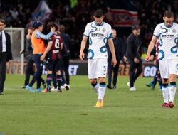 Inter Kalah karena Blunder Bodoh Kiper dan Gagal Kudeta Milan, Inzaghi Bilang Rasanya Pahit