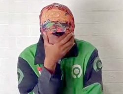Ditipu Rp36 Juta,  Driver Ojol  Melapor ke Polisi, Ditanya dari Mana Uang Sebanyak Itu