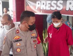 Janda Muda Ini Sudah Punya Pelanggan Tetap, Janjian Ketemu Lewat WhatsApp, Seminggu hingga Tiga Kali untuk Tujuh Orang Dilayani