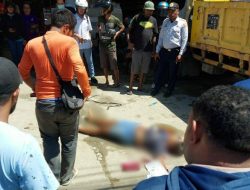 Detik-detik Yohana Ditusuk Kekasih di Depan Selingkuhan