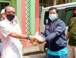 Lobi Jatah Ritel Sampai Pusat, Pemkot Parepare Lanjutkan Operasi Pasar Minyak Goreng