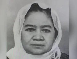 Mengenal Nyai R Djuaesih, Tokoh Perintis Berdirinya Muslimat NU