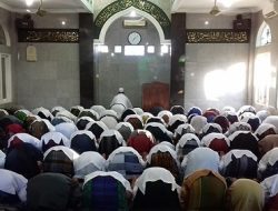 Pelaksaan Salat Tarawih Bertepatan Hari Suci Nyepi, Begini Saran Muhammadiyah Bali