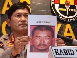 Polda Metro Jaya Enggan Minta Maaf Usai Salah tetapkan Tersangka, KontraS Bilang Begini
