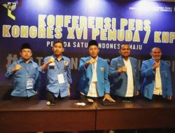 Kongres XVI KNPI Segera Digelar, Ketua SC Sebut Narasi Besar Yang Dibawa Adalah Persatuan