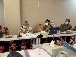 Parepare Optimis Pertahankan Terbaik Pertama di Sulsel