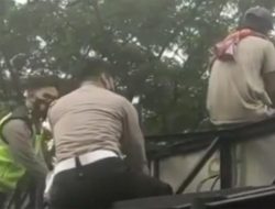 Percobaan Bunuh Diri Berhasil Digagalkan, Istri Menangis Terharu, Suami Lakukan Ini