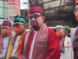 Minta Pemerintah Tahan Hasrat, Salim Segaf Al Jufri Sebut Masyarakat saat Ini Cukup Memprihatinkan
