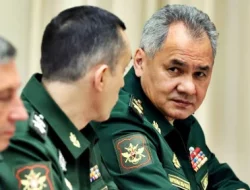 Menteri Pertahanan Rusia Menghilang, Taipan Bisnis Rusia yang Juga Musuh Vladimir Putin Ungkap Hal Ini