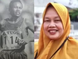 Mantan Atlet Lari Jarak Jauh Suryati Marija, Meninggal Dunia Usai Alami Kecelakaan saat Perjalanan Mudik