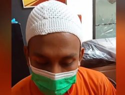 Gara-gara Cupang Pacar di Leher, Boby Ardika Harus Berurusan dengan Polisi