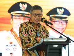 Wali Kota Parepare Instruksikan Jajaran Sosialisasikan Kebijakan Pusat Terkait Harga Minyak Goreng