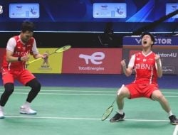 Jelang Final Thomas Cup, Herry IP Minta Pemain Kerja Keras: Ibaratnya, Kepala Jadi Kaki, Kaki Jadi Kepala