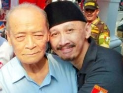 Sebut Tanda Akhir Zaman dan Wafatnya Ulama Luhur Ilmu seperti Buya Syafii Maarif, Abu Janda Sindir Ulama Bodoh dan Pendusta
