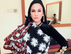 Nova Eliza Bingung Ganjar Diberi Gelar Teuku: Sebagai Orang Aceh Saya Menolak Keras