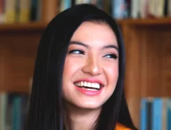 Kebahagian yang Timbul dari Dalam Hati, Bikin Wajah Makin Cantik