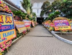 Karangan Bunga Ulang Tahun yang Cocok untuk Generasi Z