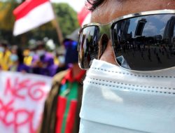 Ribuan Massa Bakal Peringati May Day 2025, Polda Sulsel Siapkan 5.300 Personel Pengamanan
