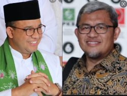 PKS Usul Aher Jadi Pendamping Anies, Demokrat: Kita Hormati