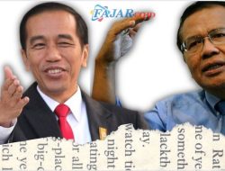 Rizal Ramli Menilai Jokowi Tidak Punya Nyali Pecat Menteri yang KKN, Warganet: 2024 Bapak Nyapres Aja