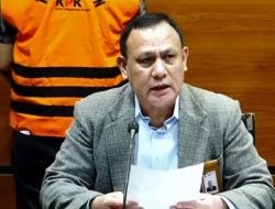 Dilaporkan Brigjen Endar, Dewas Bakal Panggil Firli Bahuri