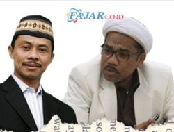 Ali Ngabalin Sindir Shamsi Ali Berotak Sunsang, Warganet: Justru Kata-katanya Sendiri Menceritakan Kebencian