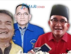 Ruhut Sitompul Bangga Jadi Kader PDIP, Beda Waktu di Demokrat, Ini Rekam Jejak si Poltak