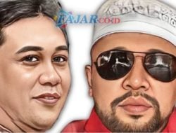 Denny Siregar Sindir Gus Umar: Paling NU