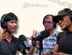 Deddy Corbuzier Takedown Podcast, Ragil Mahardika Angkat Bicara