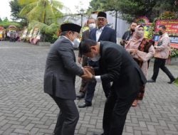 Jika PKB Punya Suara 20 Persen, Cak Imin: Pak Dokter Terawan Bisa Jadi Cawapresku, Gimana Bestie