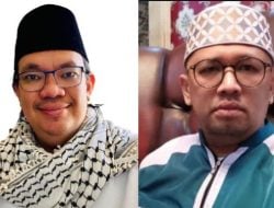 Gus Umar Sindir Gus Nadir: Gak Usah Lebay